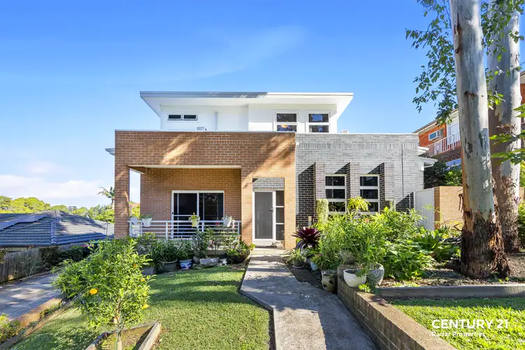 1/12 Farnell Street, West Ryde NSW 2114