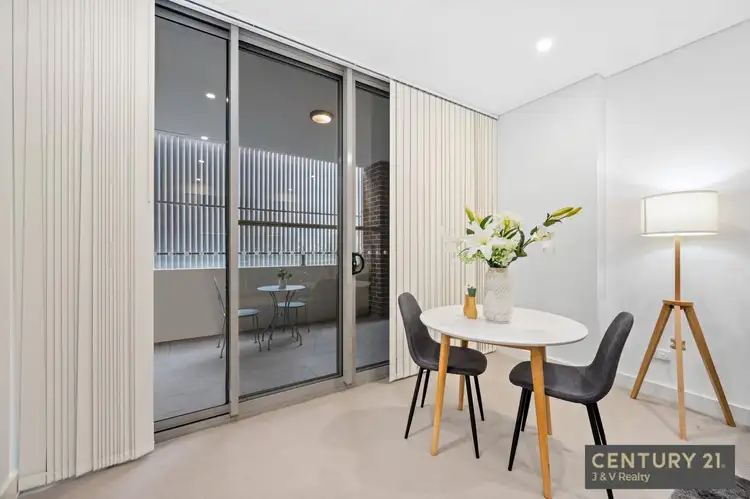 Sixth view of Homely apartment listing, 13/2 Cowan Road, Mount Colah NSW 2079