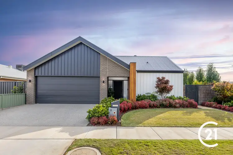 23 Mayflower Drive, Moama NSW 2731