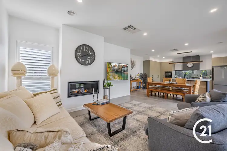 Second view of Homely house listing, 23 Mayflower Drive, Moama NSW 2731