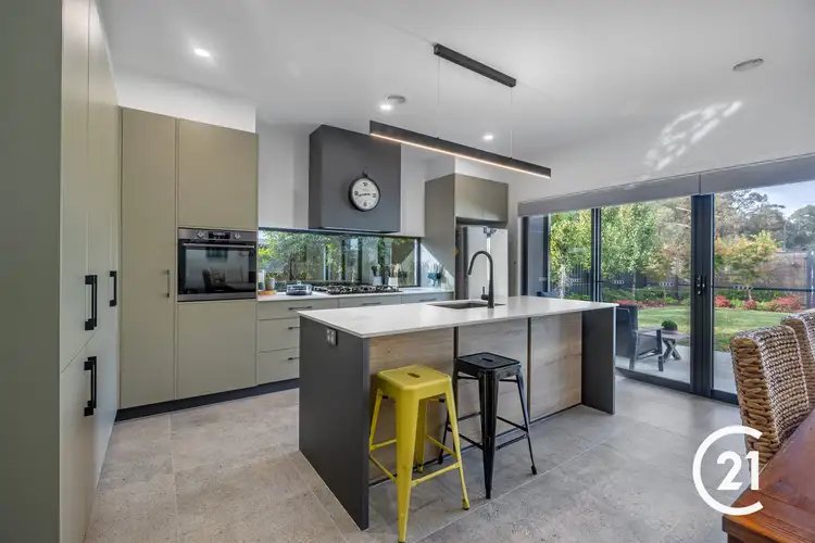 Third view of Homely house listing, 23 Mayflower Drive, Moama NSW 2731