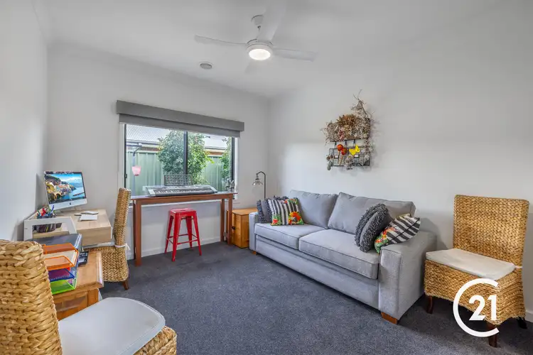 Fifth view of Homely house listing, 23 Mayflower Drive, Moama NSW 2731