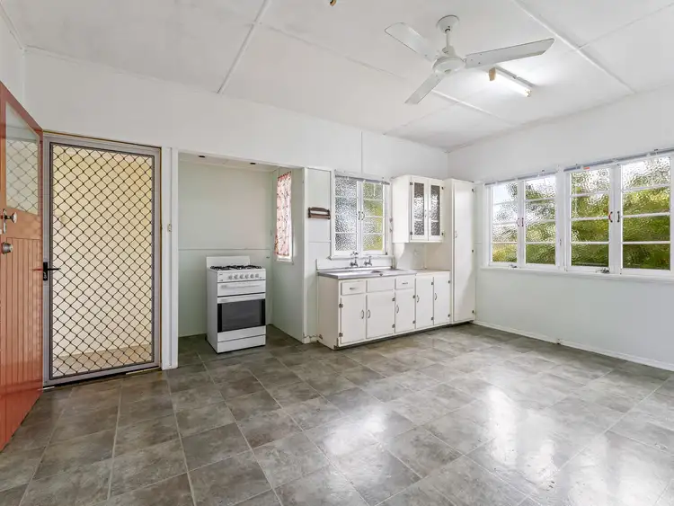 Sixth view of Homely house listing, 25 Christensen Crescent, Maryborough QLD 4650