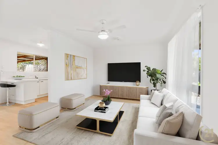 226 Kruger Parade, Bellbird Park QLD 4300