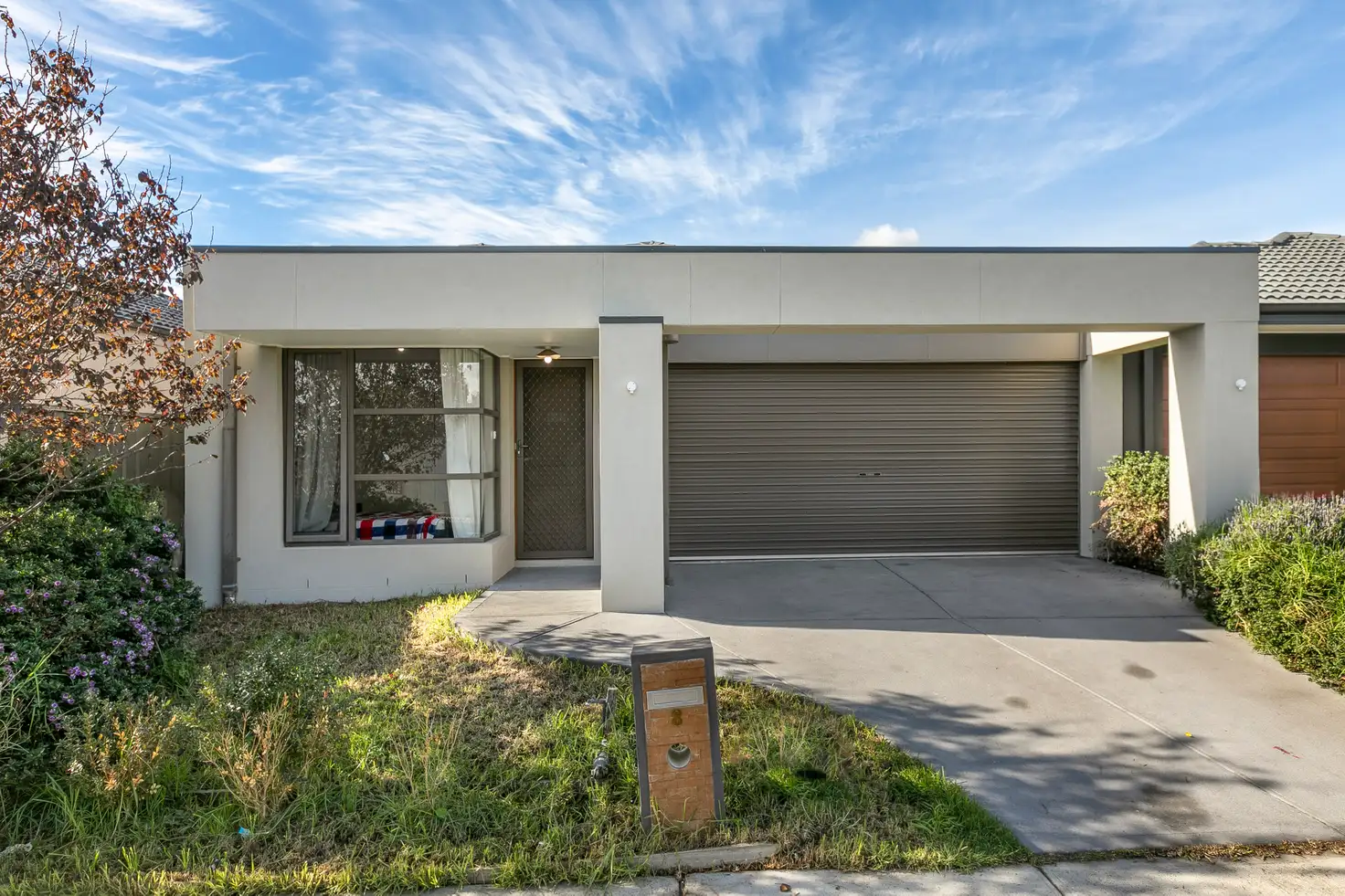 Main view of Homely house listing, 8 Silverbush Way, Truganina VIC 3029
