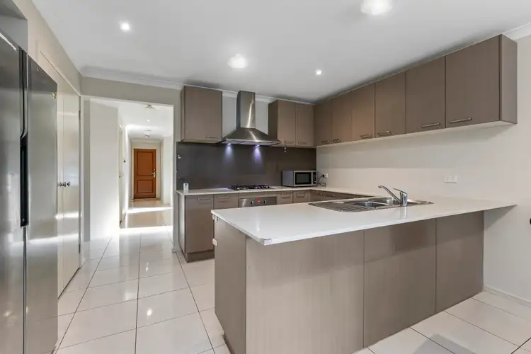 Third view of Homely house listing, 8 Silverbush Way, Truganina VIC 3029