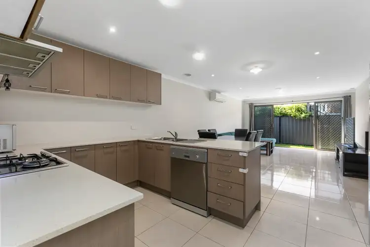 Fifth view of Homely house listing, 8 Silverbush Way, Truganina VIC 3029