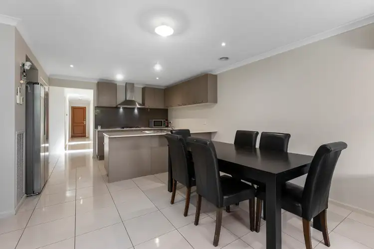 Sixth view of Homely house listing, 8 Silverbush Way, Truganina VIC 3029