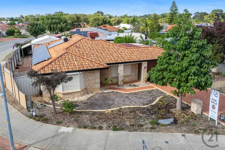 59 Reynolds Avenue, Greenfields WA 6210