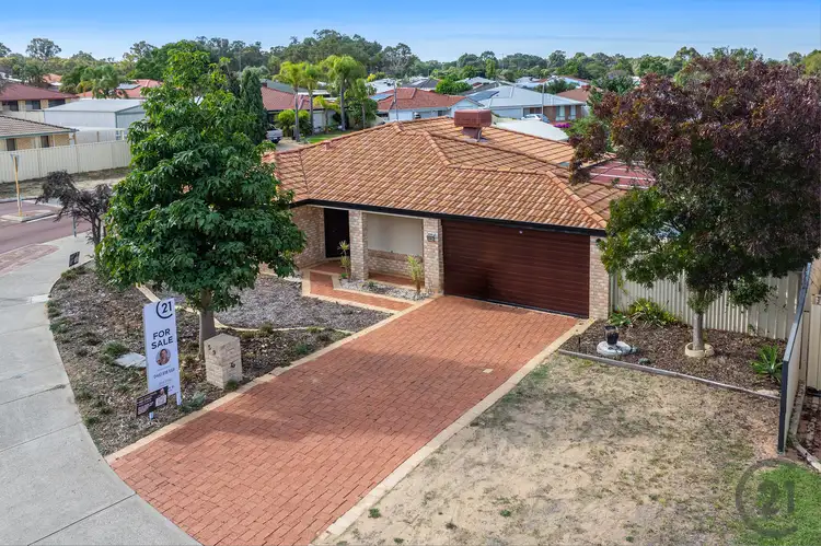 Second view of Homely house listing, 59 Reynolds Avenue, Greenfields WA 6210