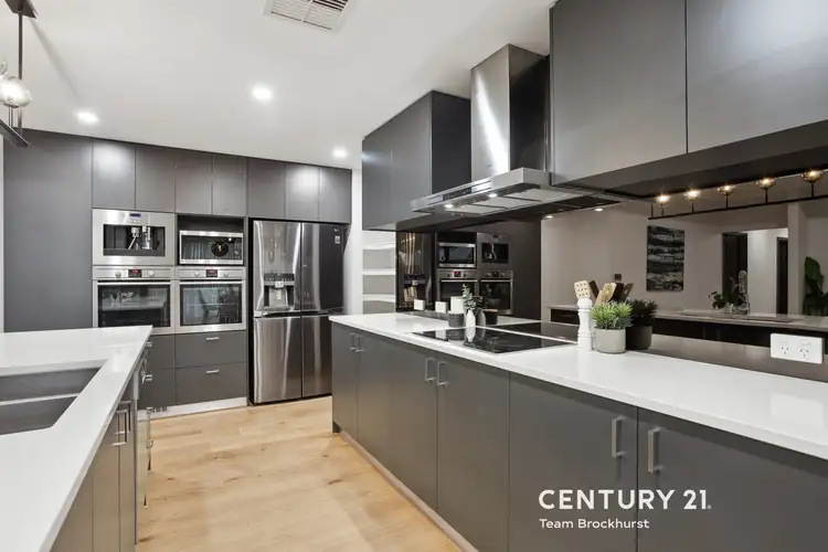 22 Simcoe Way, Caversham WA 6055