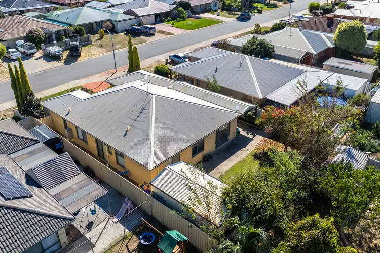 Third view of Homely house listing, 68 Kookaburra Drive, Greenfields WA 6210