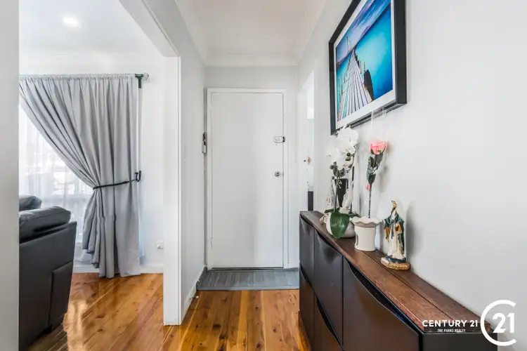 Second view of Homely house listing, 51 & 51a Eyre Street, Smithfield NSW 2164