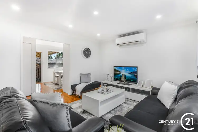 Third view of Homely house listing, 51 & 51a Eyre Street, Smithfield NSW 2164