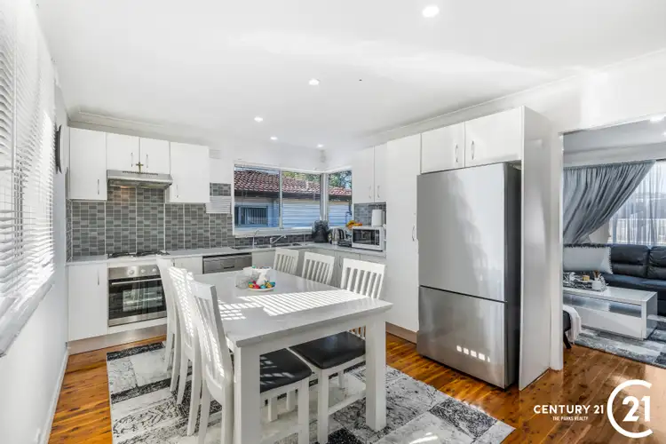 Fourth view of Homely house listing, 51 & 51a Eyre Street, Smithfield NSW 2164