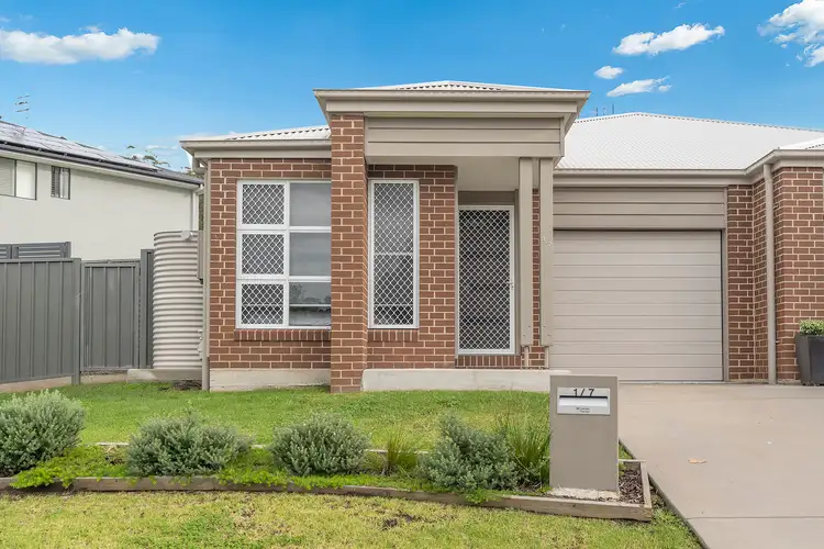 1/7 Heggie Close, Cameron Park NSW 2285