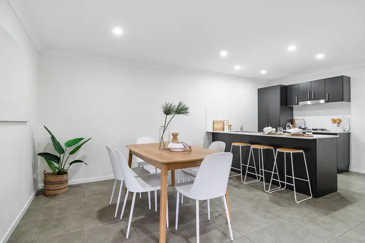 Sixth view of Homely semi-detached listing, 1/7 Heggie Close, Cameron Park NSW 2285