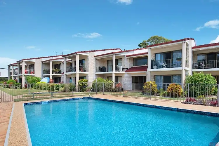 Second view of Homely apartment listing, 7/45 Bradman Avenue, Maroochydore QLD 4558