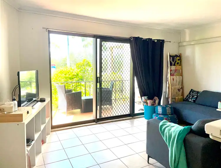 Third view of Homely apartment listing, 7/45 Bradman Avenue, Maroochydore QLD 4558