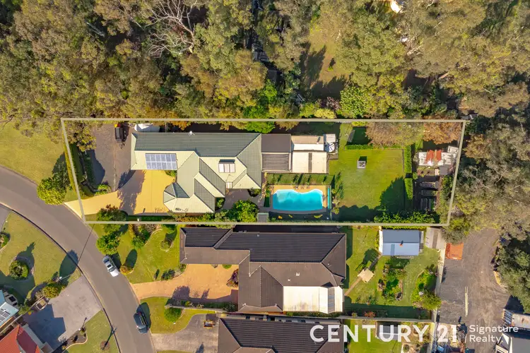 19 Sheraton Circuit, Bomaderry NSW 2541