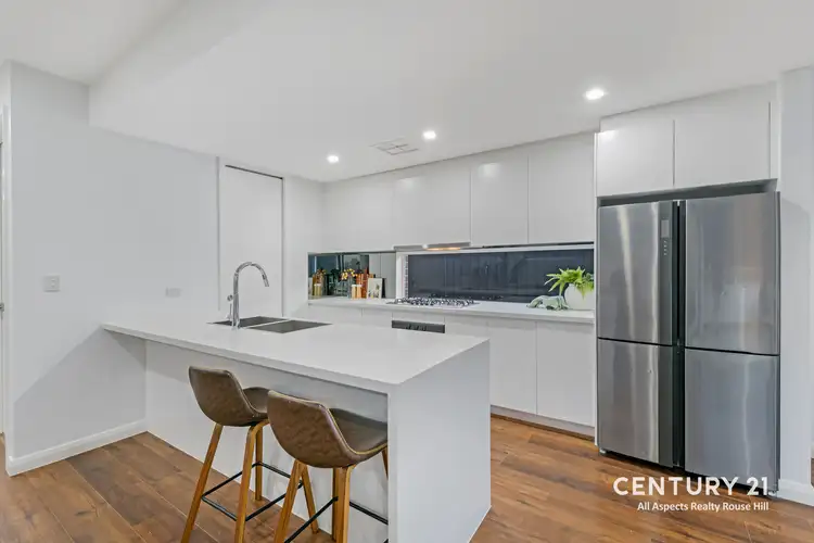 Fourth view of Homely house listing, 5 Quarter Street, Box Hill NSW 2765