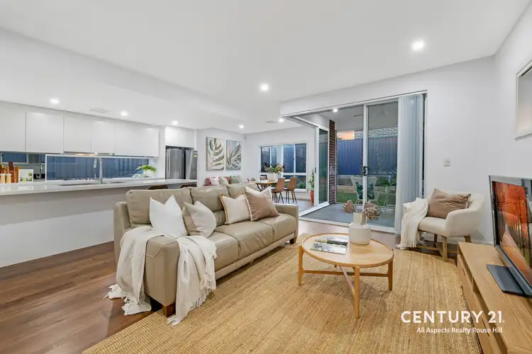 Sixth view of Homely house listing, 5 Quarter Street, Box Hill NSW 2765