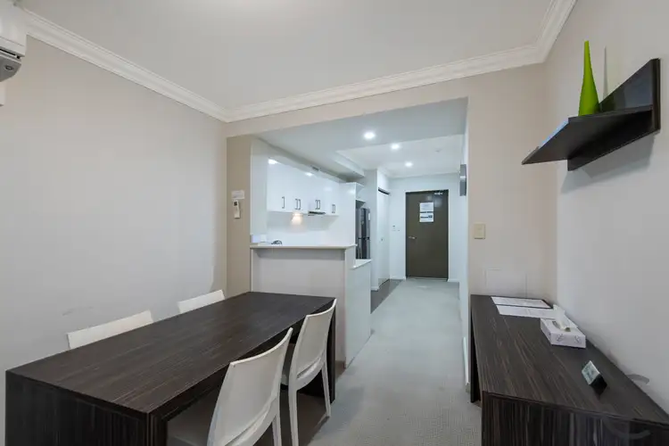 Fifth view of Homely apartment listing, 24/2 The Palladio, Mandurah WA 6210