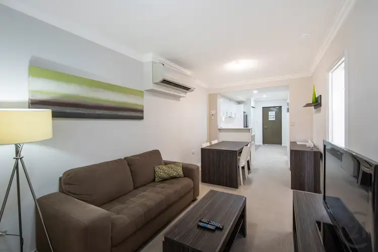 Sixth view of Homely apartment listing, 24/2 The Palladio, Mandurah WA 6210