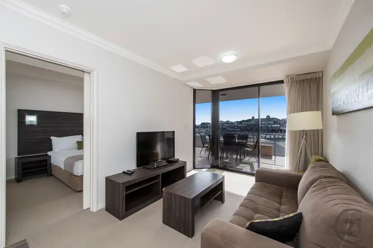 Seventh view of Homely apartment listing, 24/2 The Palladio, Mandurah WA 6210