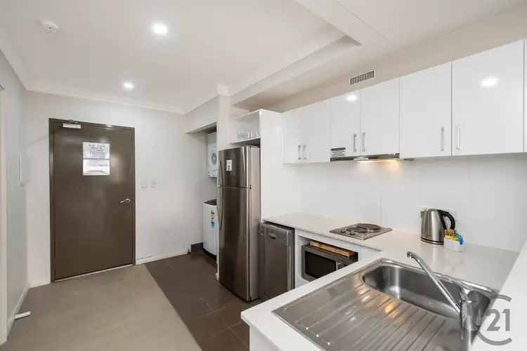 Fourth view of Homely apartment listing, 22/2 The Palladio, Mandurah WA 6210