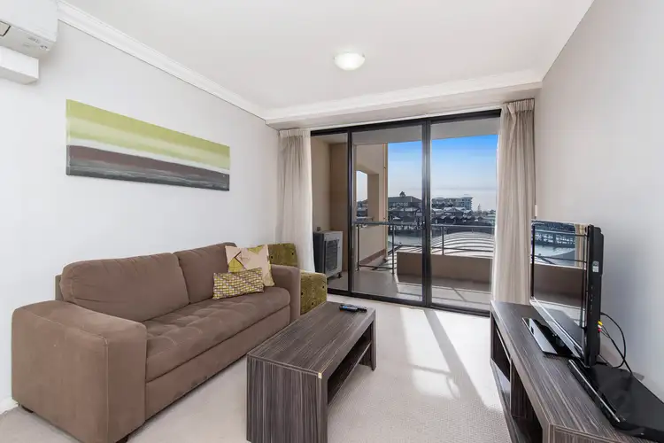 Sixth view of Homely apartment listing, 22/2 The Palladio, Mandurah WA 6210