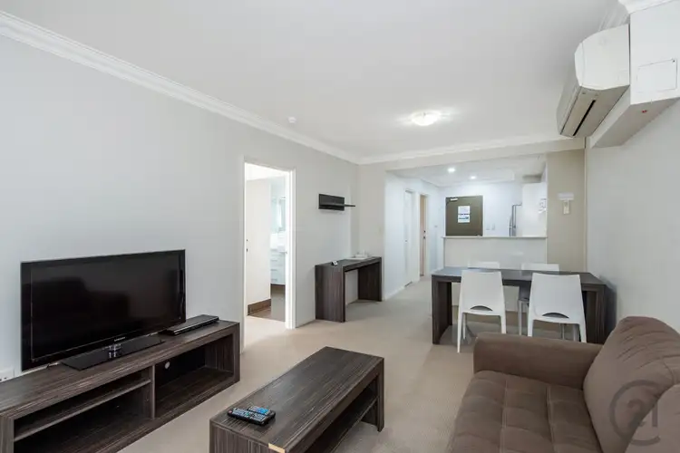 Seventh view of Homely apartment listing, 22/2 The Palladio, Mandurah WA 6210