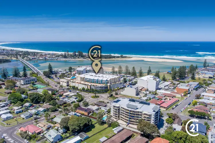 425/89 The Entrance Road, The Entrance NSW 2261