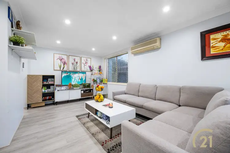 Third view of Homely house listing, 20 Gilgandra Road, Hoxton Park NSW 2171