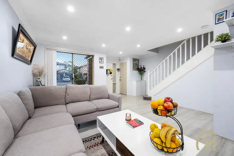 Fourth view of Homely house listing, 20 Gilgandra Road, Hoxton Park NSW 2171