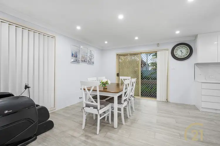 Fifth view of Homely house listing, 20 Gilgandra Road, Hoxton Park NSW 2171