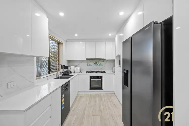 Sixth view of Homely house listing, 20 Gilgandra Road, Hoxton Park NSW 2171
