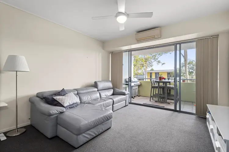 Second view of Homely apartment listing, 205/33 Main Street, Rouse Hill NSW 2155