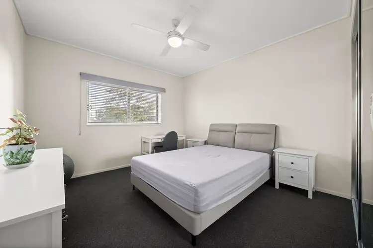 Sixth view of Homely apartment listing, 205/33 Main Street, Rouse Hill NSW 2155
