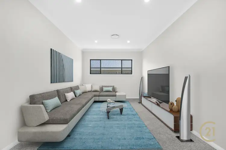 Third view of Homely house listing, 5 Alma Road, Oakville NSW 2765