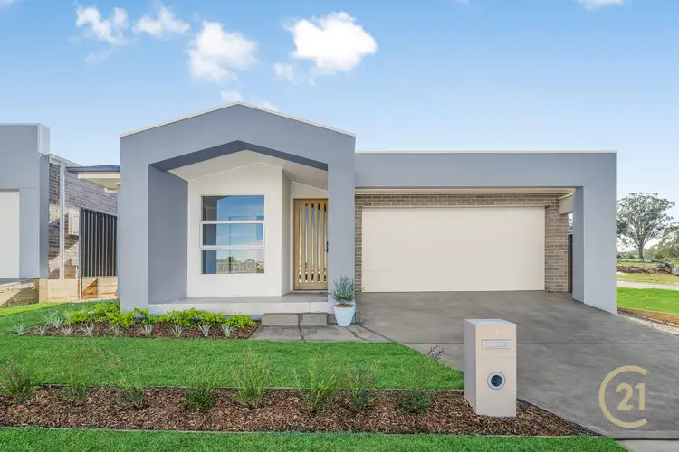 7 Alma Road, Oakville NSW 2765