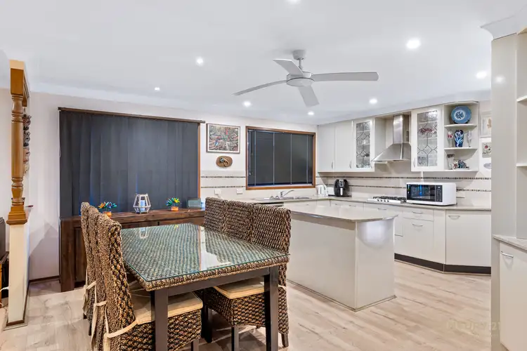 Fourth view of Homely house listing, 9 Johnson Place, Springwood NSW 2777