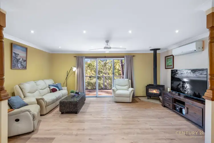 Sixth view of Homely house listing, 9 Johnson Place, Springwood NSW 2777