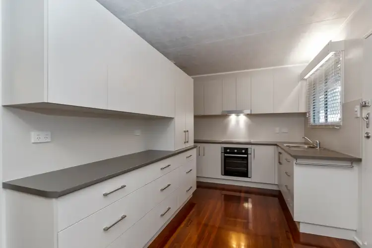 Main view of Homely house listing, 47 Egret Crescent, Condon QLD 4815