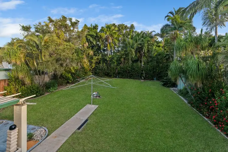 Second view of Homely house listing, 47 Egret Crescent, Condon QLD 4815