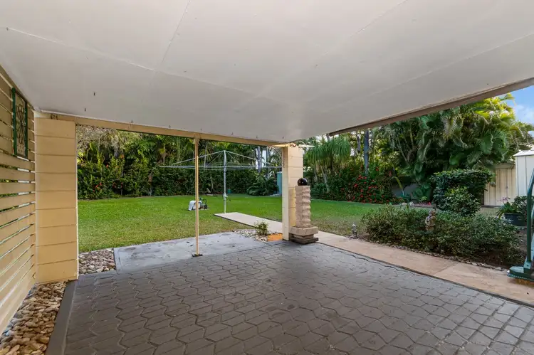 Third view of Homely house listing, 47 Egret Crescent, Condon QLD 4815