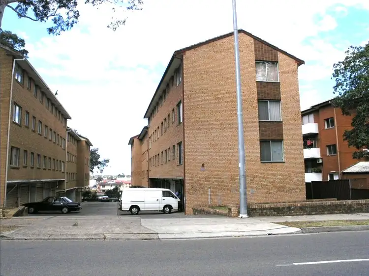 Main view of Homely apartment listing, 10/28 Speed Street, Liverpool NSW 2170