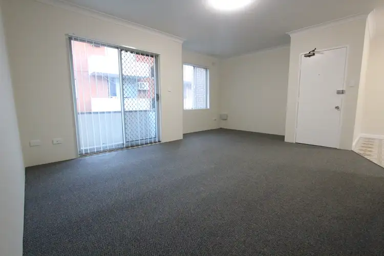 Second view of Homely apartment listing, 10/28 Speed Street, Liverpool NSW 2170