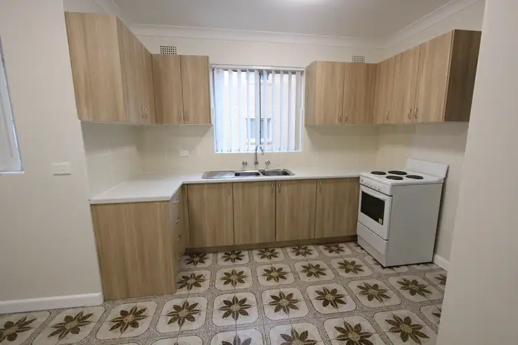 Third view of Homely apartment listing, 10/28 Speed Street, Liverpool NSW 2170