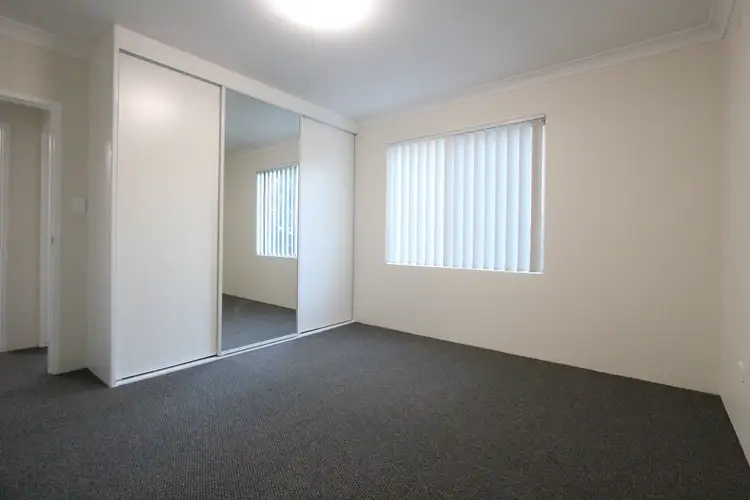 Fourth view of Homely apartment listing, 10/28 Speed Street, Liverpool NSW 2170